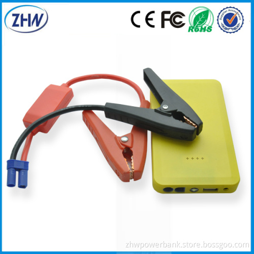 Multi-Function 12000mAh Emergency Car Battery Jump Starter